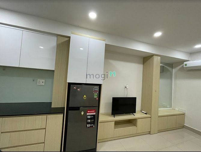 Hình ảnh CHDV 1 trệt 1 lầu 60m2 full nội thất ngay trung tâm quận 3 ❤️❤️