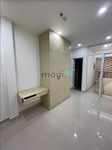 Hình ảnh CHDV 1 trệt 1 lầu 60m2 full nội thất ngay trung tâm quận 3 ❤️❤️