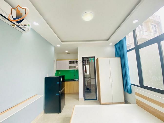 Hình ảnh Cho Thuê Căn Hộ Mới 100% Trung Tâm quận Gò Vấp