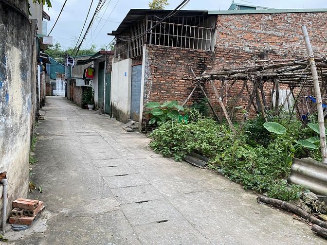Hình ảnh Bán căn góc 47.2m Tổ 3 Phúc Lợi, Long Biên, ô tô vào tận đất
