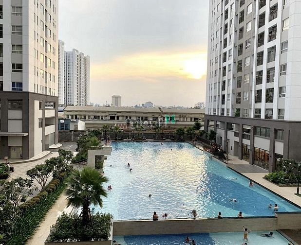 Hình ảnh Cập nhật giỏ hàng thuê T6/22 Chung cư Richstar Tân Phú. Lh: 0979681***