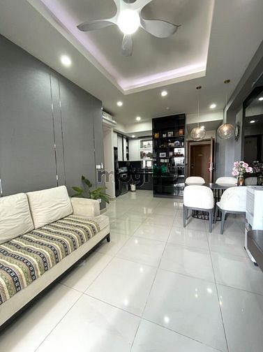 Hình ảnh Bán Trang Chủ MB66.COM / Đăng Ký Tặng 66K Richstar Tân Phú 3PN - 2WC, DT 91m2, Full nội thất cao cấp.