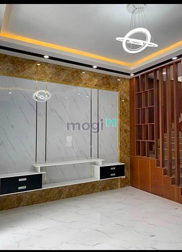 Hình ảnh Bán nhà. : Đường số 9 P.Bình Thọ Quận, Thủ Đức ( Dt; 58,5 m2) SHR