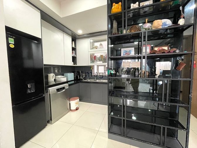 Hình ảnh Bán Trang Chủ MB66.COM / Đăng Ký Tặng 66K Richstar Tân Phú 3PN - 2WC, DT 91m2, Full nội thất cao cấp.