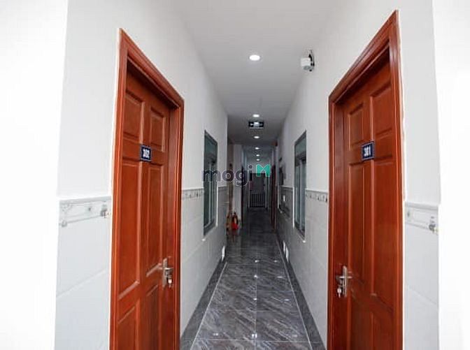Hình ảnh phòng có gác quận Tân bình-an ninh,sạch sẽ,nhiều tiện ích