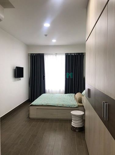 Hình ảnh Bán nhà Nguyễn Văn Cừ p2Q5 40m2 2ty450