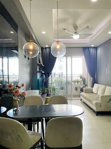Hình ảnh Bán Trang Chủ MB66.COM / Đăng Ký Tặng 66K Richstar Tân Phú 3PN - 2WC, DT 91m2, Full nội thất cao cấp.