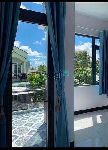 Hình ảnh Bán nhà. : Đường số 9 P.Bình Thọ Quận, Thủ Đức ( Dt; 58,5 m2) SHR