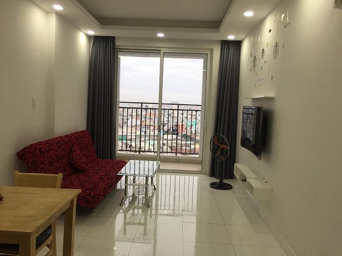 Hình ảnh Cập nhật giỏ hàng thuê T6/22 Chung cư Richstar Tân Phú. Lh: 0979681***