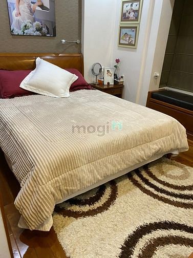 Hình ảnh Bán nhà Bình Hưng Hòa B, Tân Bình 1ty620 28m2