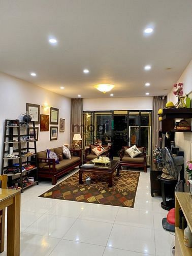 Hình ảnh Bán nhà Bình Hưng Hòa B, Tân Bình 1ty620 28m2