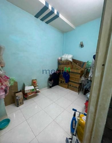Hình ảnh Bán nhà đẹp hẻm 1/ giáp Tân Phú