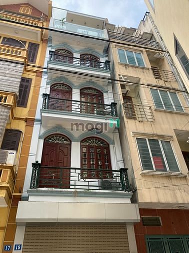 Hình ảnh Cho thuê nhà ngõ 199 Trần Quốc Hoàn.