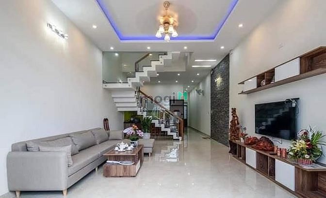Hình ảnh Bán nhà Đoàn Văn Bơ p14Q4 40m2 2ty