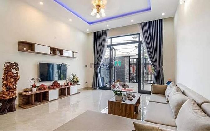 Hình ảnh Bán nhà Đoàn Văn Bơ p14Q4 40m2 2ty