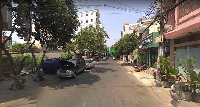 Hình ảnh bán ngay đất KDC Êm Đềm, Suối Cái. Linh Xuân, Thủ Đức.100m2 giá 2.6 tỷ