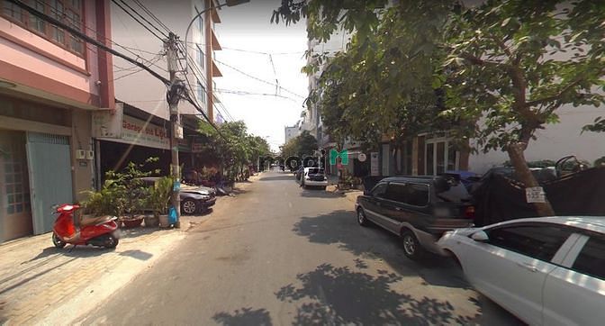 Hình ảnh bán ngay đất KDC Êm Đềm, Suối Cái. Linh Xuân, Thủ Đức.100m2 giá 2.6 tỷ