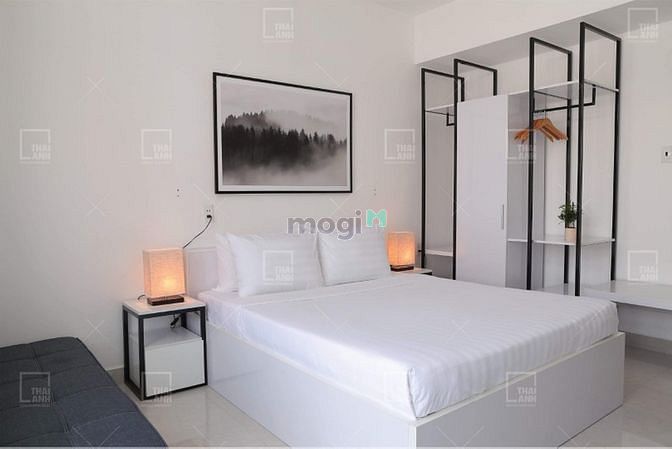 Hình ảnh Căn Hộ Studio bancol cực đẹp giá cực rẻ