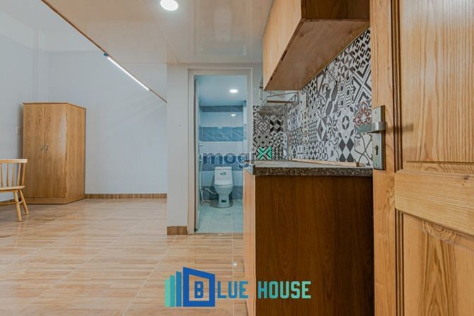 Hình ảnh Phòng duplex cao cấp gần Aeon Mall Quận Tân Phú