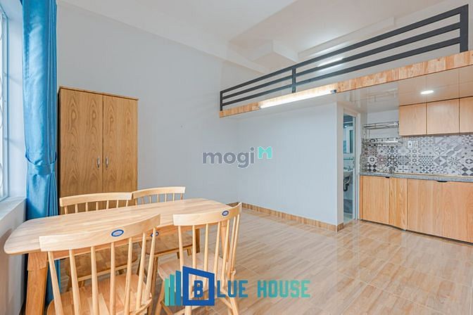 Hình ảnh Phòng duplex cao cấp gần Aeon Mall Quận Tân Phú