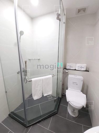Hình ảnh Căn Hộ Studio bancol cực đẹp giá cực rẻ