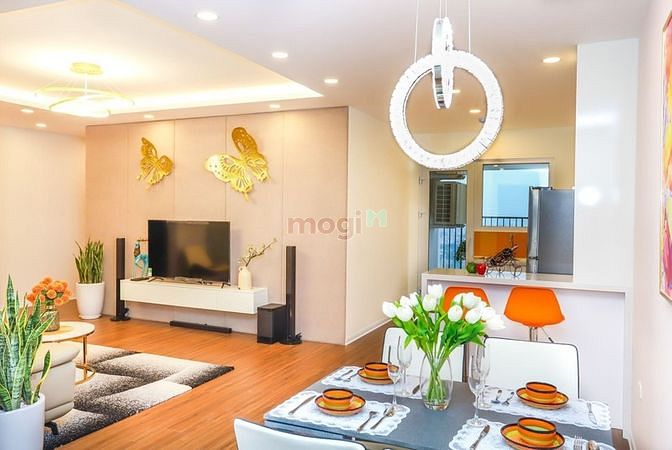 Hình ảnh Cần bán nhà Bùi Minh Trực p5Q8 48m2 2ty110