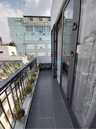 Hình ảnh Căn Hộ Studio bancol cực đẹp giá cực rẻ