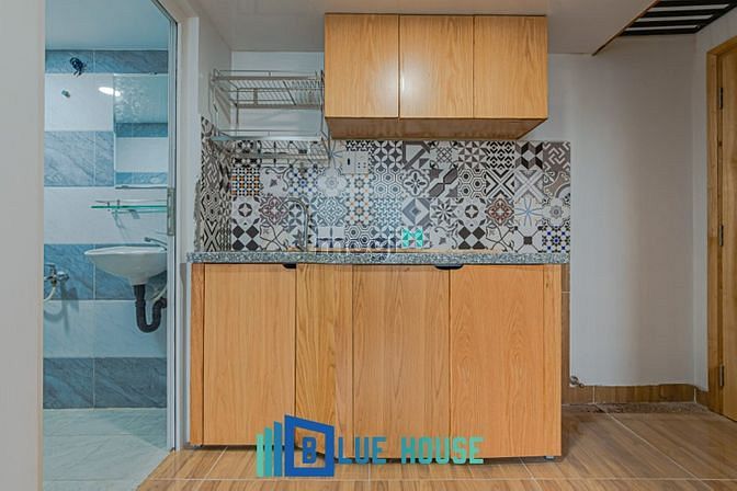 Hình ảnh Phòng duplex cao cấp gần Aeon Mall Quận Tân Phú