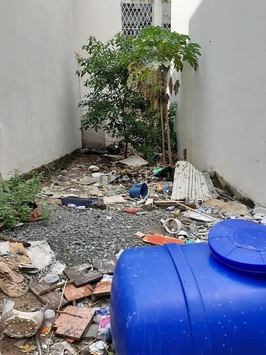 Hình ảnh Bán đất mặt tiền lê thị chợ quận 7 giá tốt nhất thị trường