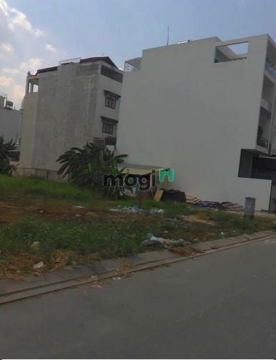 Hình ảnh bán 3 lô đất đường Lê Văn Quới, Bình Tân,gần ngã 4 Bốn Xã 200m,2.8 tỷ