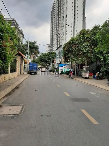 Hình ảnh Bán đất mặt tiền lê thị chợ quận 7 giá tốt nhất thị trường