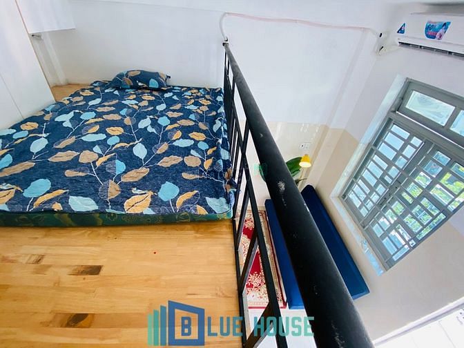 Hình ảnh 3.8tr_Full Nội Thất_Cộng Hòa_Hoàng Hoa Thám_ĐH Phạm Ngọc Thạch