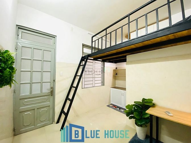 Hình ảnh 3.8tr_Full Nội Thất_Cộng Hòa_Hoàng Hoa Thám_ĐH Phạm Ngọc Thạch