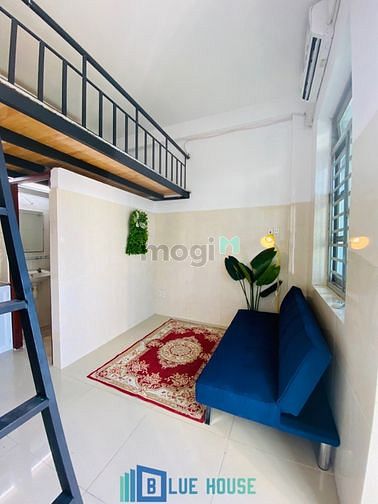 Hình ảnh 3.8tr_Full Nội Thất_Cộng Hòa_Hoàng Hoa Thám_ĐH Phạm Ngọc Thạch