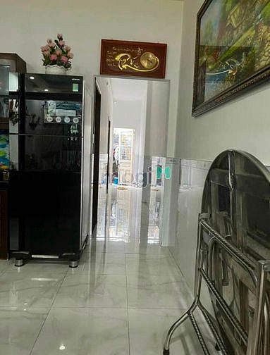 Hình ảnh Bán nhà CẤP 4 đường Nguyễn Văn Luông (76m2)