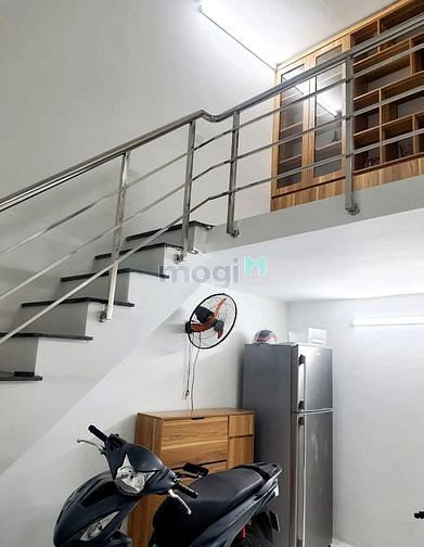 Hình ảnh BÁN NHÀ đẹp ĐỘI CẤN chỉ 3 tỷ 2 💥💥💥