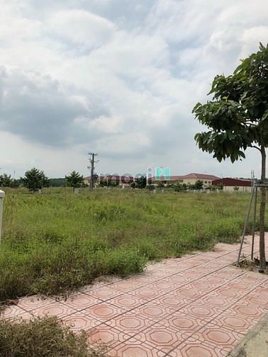 Hình ảnh Cần bán gấp đất ngay KCN Bàu Bàng Bình Dương