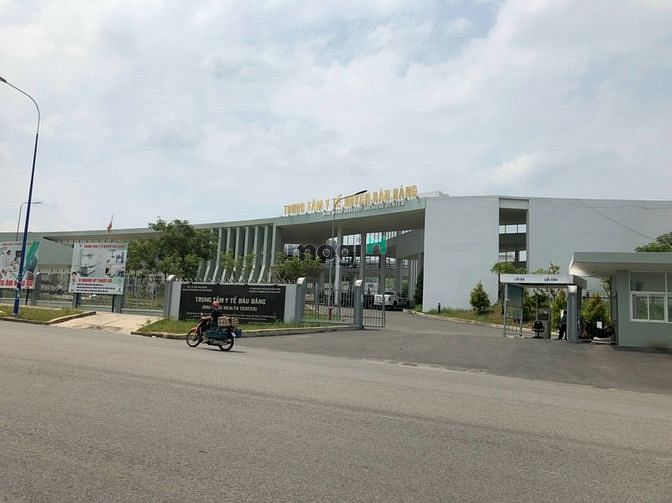 Hình ảnh Cần bán gấp đất ngay KCN Bàu Bàng Bình Dương