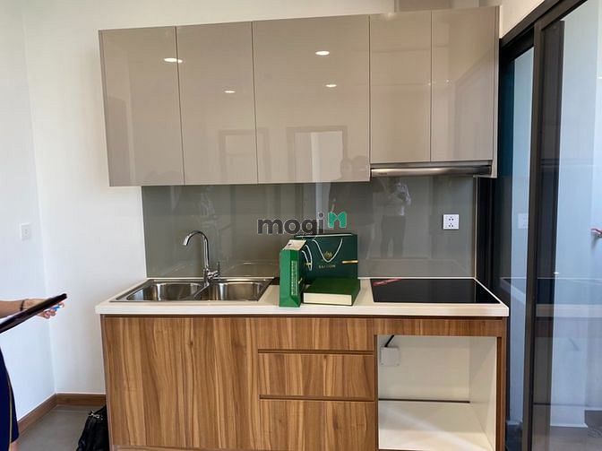 Hình ảnh Bán chung cư quận 7 Eco Green đã có sổ