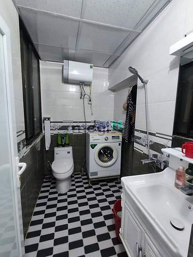 Hình ảnh Bán gấp nhà đường Bà Hạt p9Q10 2ty130 40m2