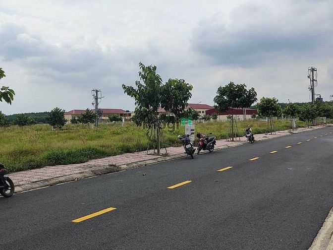 Hình ảnh Cần bán gấp đất ngay KCN Bàu Bàng Bình Dương