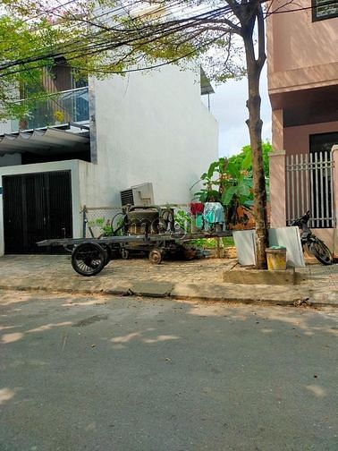 Hình ảnh Bán đất đường Bàu Gia Thượng 2 gần Lê Đại Hành, Cẩm Lệ