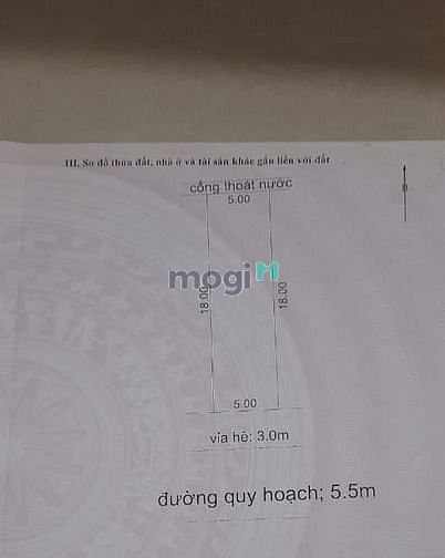 Hình ảnh Bán đất đường Bàu Gia Thượng 2 gần Lê Đại Hành, Cẩm Lệ