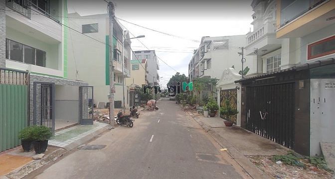 Hình ảnh Bán đất nền nhà phố KDC Gia Hòa, Phước Long B, Quận 9, 100m2 chỉ 3.2tỷ