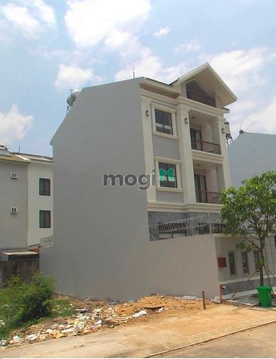 Hình ảnh Bán đất nền nhà phố KDC Gia Hòa, Phước Long B, Quận 9, 100m2 chỉ 3.2tỷ