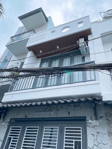 Hình ảnh Nhà hxh Ngô Chí Quốc,P.Bình Chiểu, tp Thủ Đức, 57m2 1Tỷ367