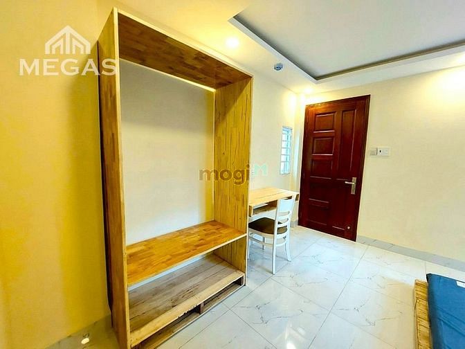 Hình ảnh Cho Thuê Căn Hộ Dịch Vụ Quận 1 - Ưu đại tháng 6 - Khai Trương