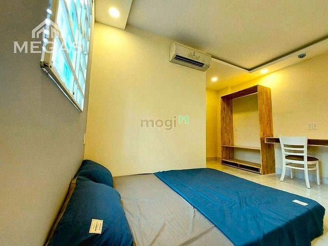 Hình ảnh Cho Thuê Căn Hộ Dịch Vụ Quận 1 - Ưu đại tháng 6 - Khai Trương