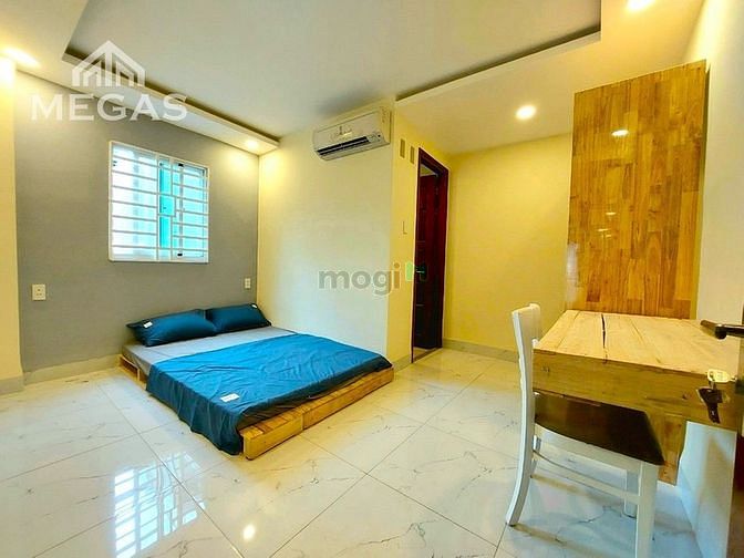 Hình ảnh Cho Thuê Căn Hộ Dịch Vụ Quận 1 - Ưu đại tháng 6 - Khai Trương