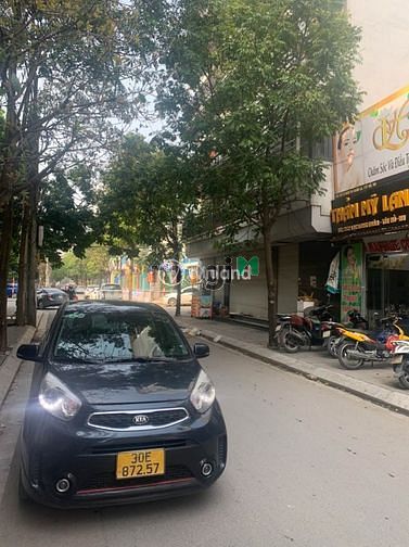 Hình ảnh Bán đất Tây Hồ ngõ 28 Xuân La MT 4m 65m2 Ô tô đỗ cửa